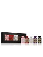 Kit Lattafa Mini Badee Al Oud Collection Unissex - Edp 5x5ml