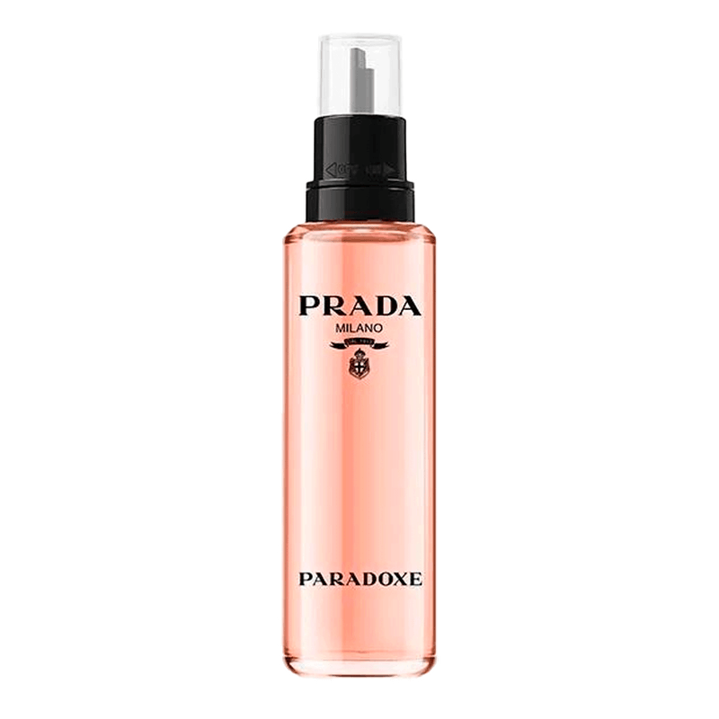 Prada Paradoxe Eau de Parfum - Perfume Feminino Refil 100ml
