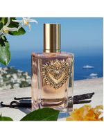 Kit Dolce & Gabbana Devotion - Eau De Parfum 100ml + Miniatura 10ml