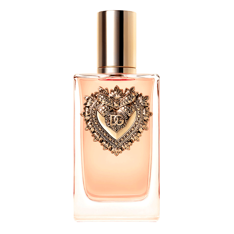 Kit Dolce & Gabbana Devotion - Eau De Parfum 100ml + Miniatura 10ml