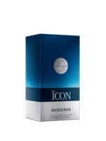 Antonio Banderas The Icon Eau de Toilette - Perfume Masculino 100ml