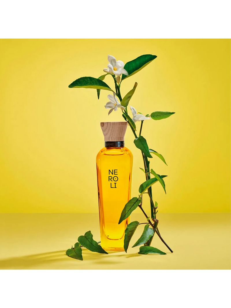 Adolfo Dominguez Neroli Eau de Toilette - Perfume Feminino 120ml