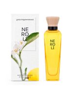 Adolfo Dominguez Neroli Eau de Toilette - Perfume Feminino 120ml