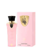Al Wataniah Tibyan Eau de Parfum - Perfume Feminino 100ml