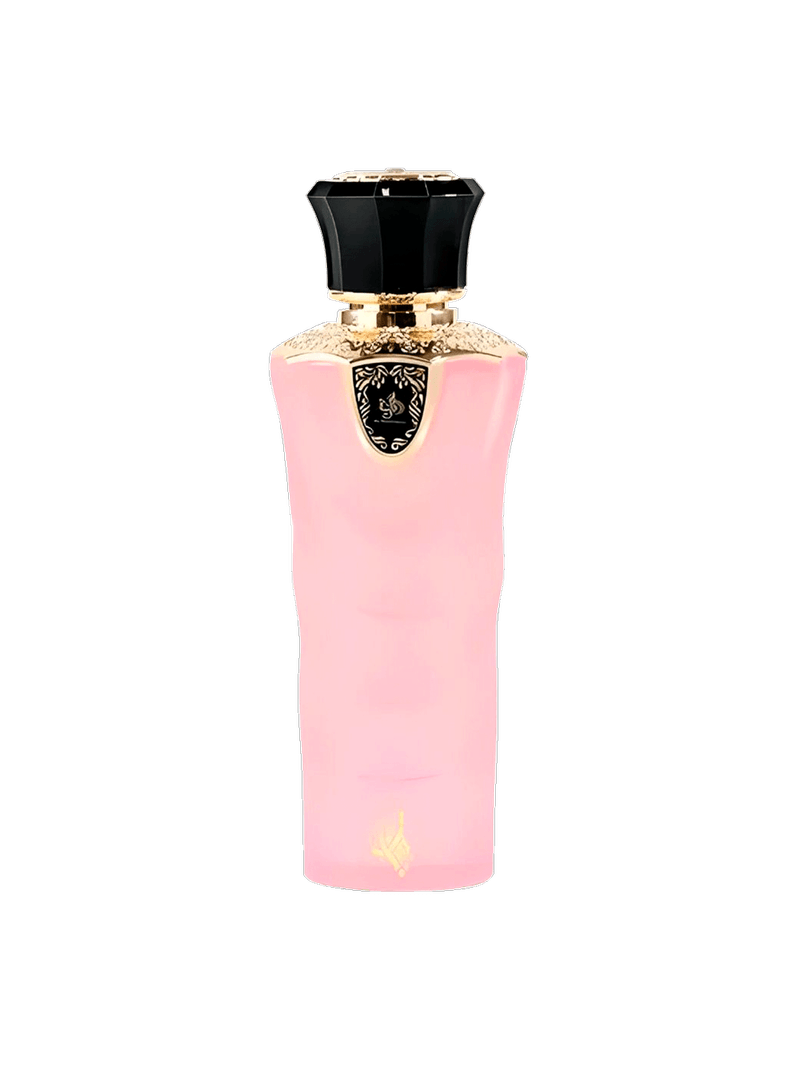 Al Wataniah Tibyan Eau de Parfum - Perfume Feminino 100ml