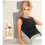 Armaf Club de Nuit Eau de Parfum - Perfume Feminino 105ml