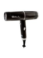 Lizz Secador Professional Soul Preto 1600w - Secador de Cabelo 220v