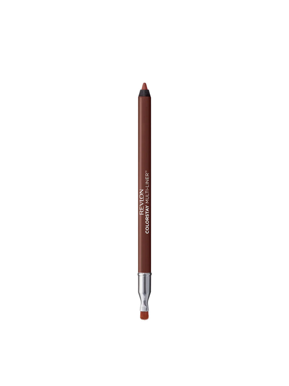 Revlon ColorStay Multi-Liner Less Traced - Lápis Labial 1g - Drogaria ...