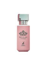 Maison Alhambra Delilah Pour Femme Eau De Parfum - Perfume Feminino 30ml