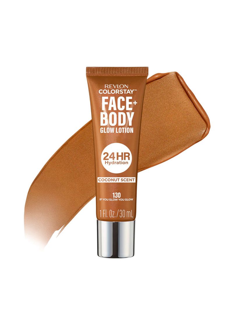 If You Glow You Glow 130