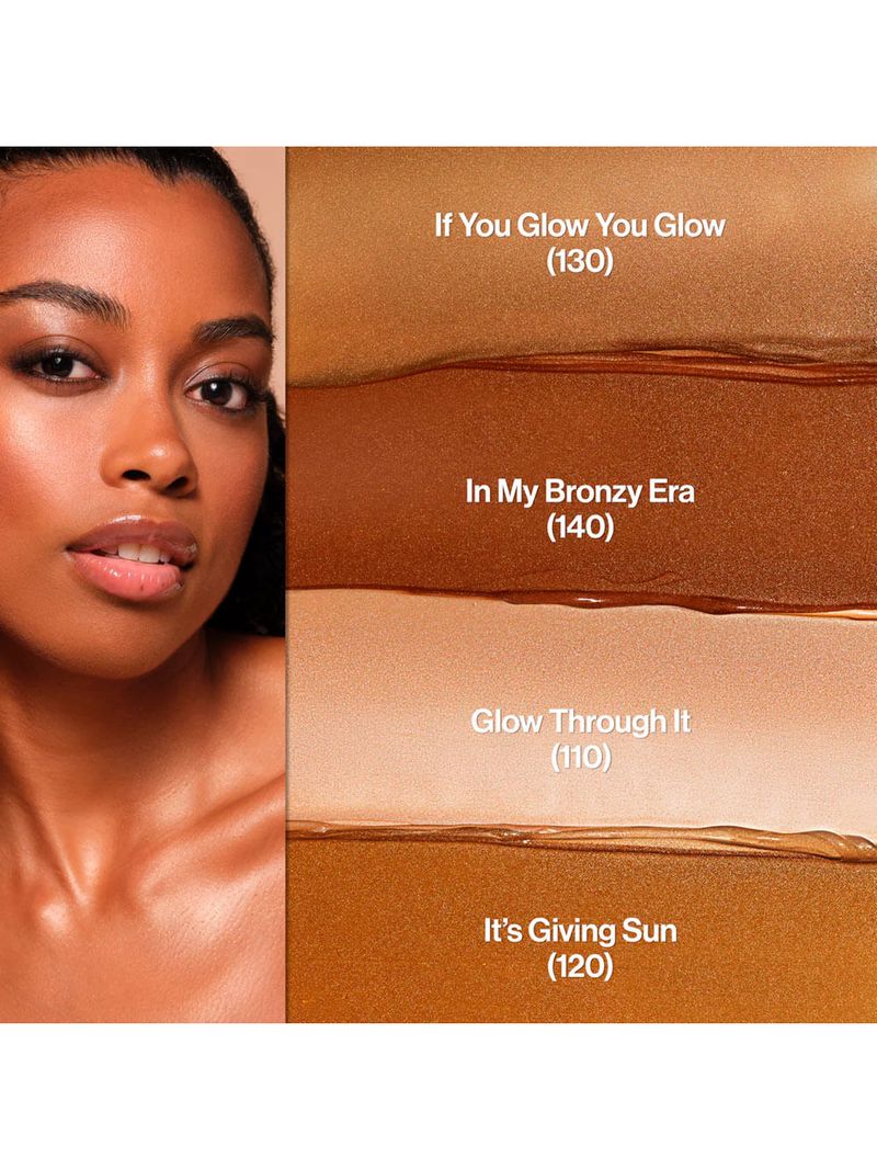 If You Glow You Glow 130