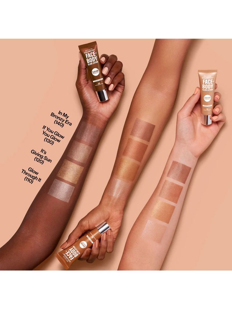 If You Glow You Glow 130