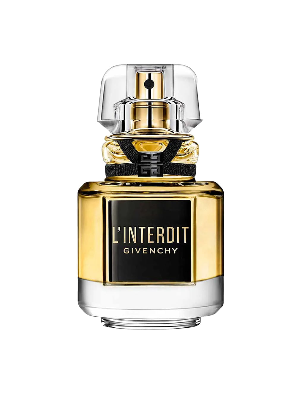 Givenchy L'Interdit Le Parfum - Perfume Feminino - Drogaria Rosário