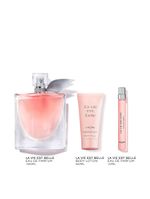 Kit Lancôme La Vie Est Belle Feminino - Eau de Parfum 100ml + Body Lotion 50ml + Travel 10ml