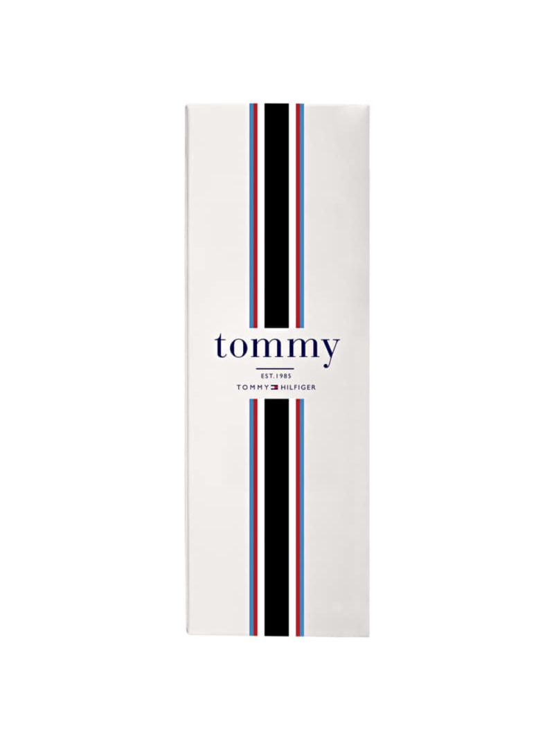 Tommy Hilfiger Tommy Est 1985 Eau de Toilette - Perfume Masculino 100ml