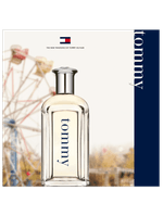 Tommy Hilfiger Tommy Est 1985 Eau de Toilette - Perfume Masculino 100ml