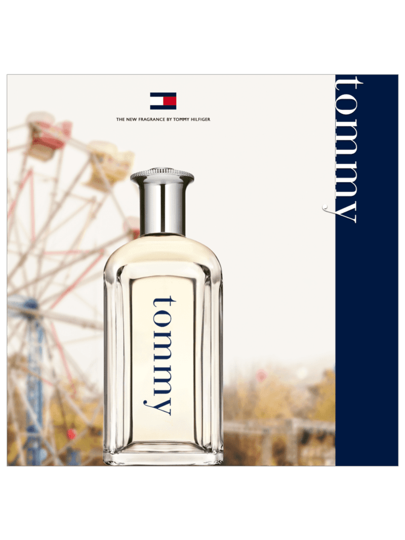 Tommy Hilfiger Tommy Est 1985 Eau de Toilette - Perfume Masculino 100ml