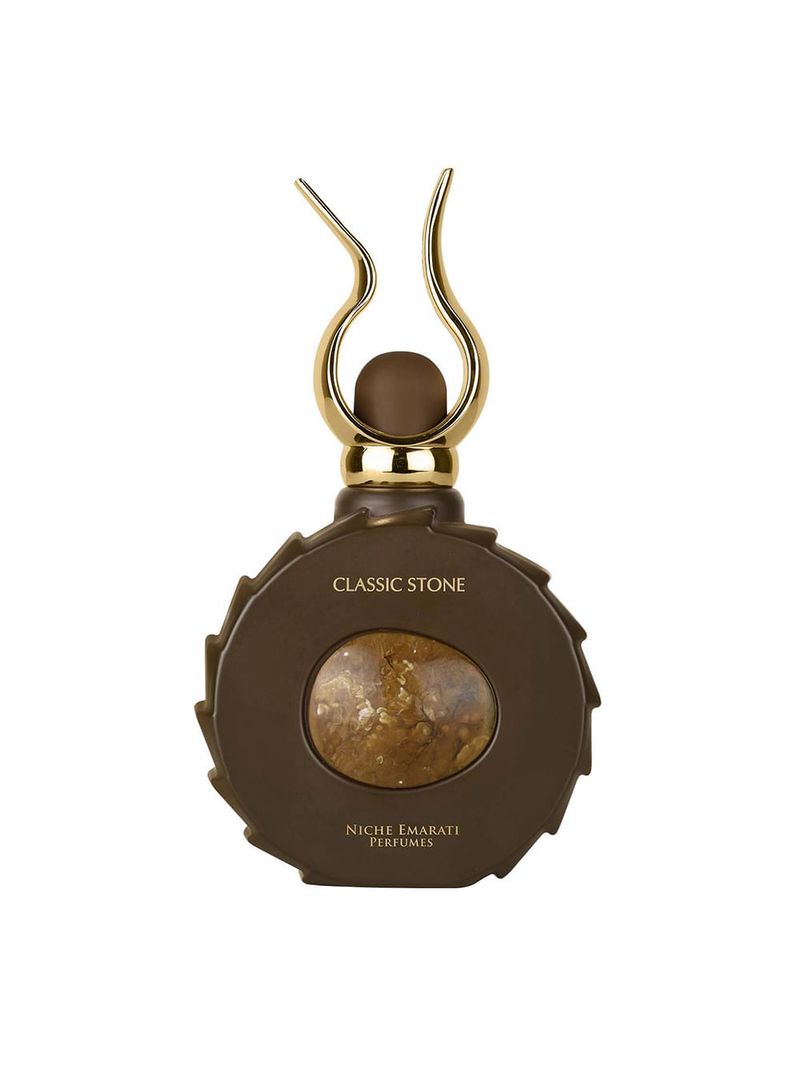 Lattafa Niche Emarati Classic Stone Eau de Perfume - Perfume Masculino 100ml