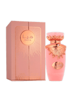 Lattafa Haya Eau De Parfum - Perfume Feminino 100ml