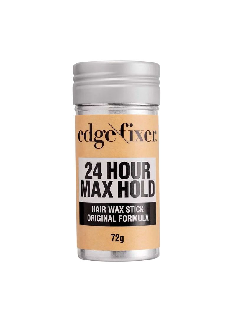 Kiss New York Edge Fixer Formula Original - Cera em Stick 72g