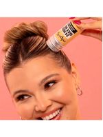 Kiss New York Edge Fixer Formula Original - Cera em Stick 72g