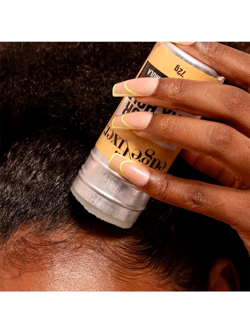 Kiss New York Edge Fixer Formula Original - Cera em Stick 72g