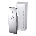Mercedes Benz Club For Men Eau de Toilette - Perfume Masculino 100ml