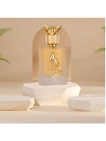 Lattafa Shaheen Gold Eau de Parfum - Perfume Unissex 100ml