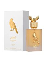 Lattafa Shaheen Gold Eau de Parfum - Perfume Unissex 100ml