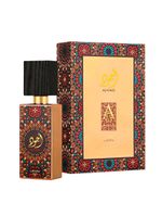 Lattafa Ajwad Eau de Parfum - Perfume Unissex 60ml
