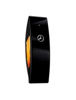 Mercedes-Benz Club Black Eau de Toilette - Perfume Masculino 100ml