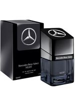 Mercedes-Benz Select Night Mercedes-Benz Eau de Toilette - Perfume Masculino 50ml