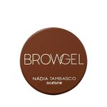 Oceane Brow Gel - Gel para Sobrancelha 7g