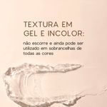 Oceane Brow Gel - Gel para Sobrancelha 7g