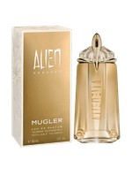 Thierry Mugler Alien Goddess Edp - Perfume Feminino 90ml