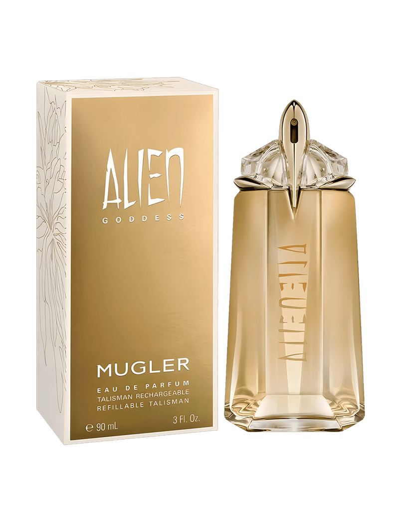 Thierry Mugler Alien Goddess Edp - Perfume Feminino 90ml