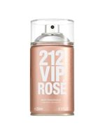 Carolina Herrera 212 VIP Rosé Body Spray - Perfume Feminino 250ml