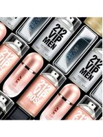 Carolina Herrera 212 VIP Rosé Body Spray - Perfume Feminino 250ml