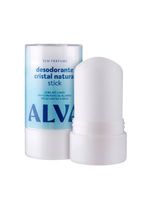 Alva Cristal Stick Vegano - Desodorante 120g