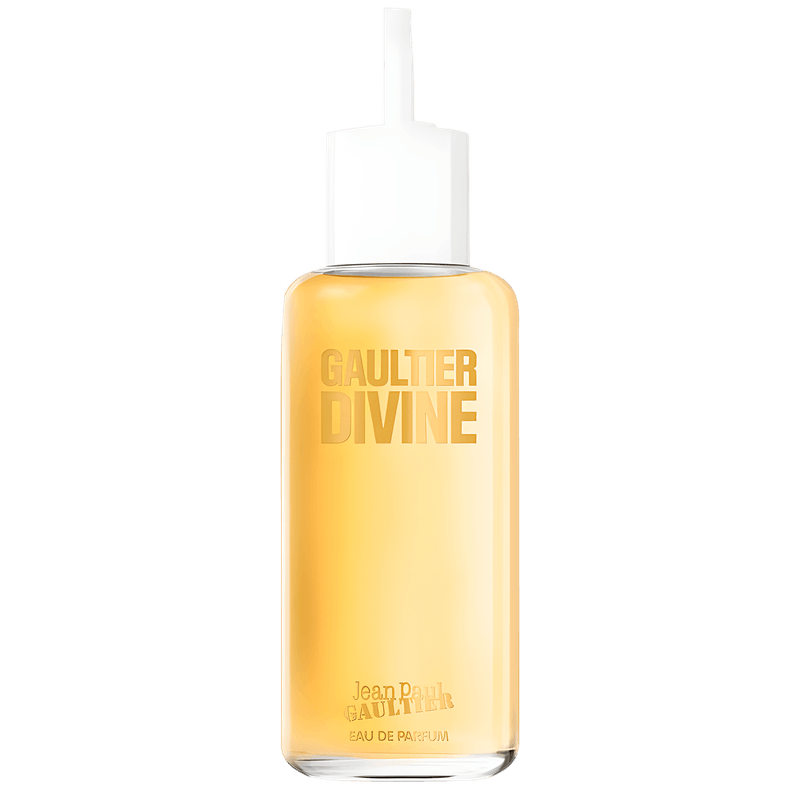 Jean Paul Gaultier Divine Eau de Parfum  Refill - Perfume Feminino 200ml
