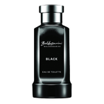Baldessarini Black Eau De Toilette - Perfume Masculino 75ml
