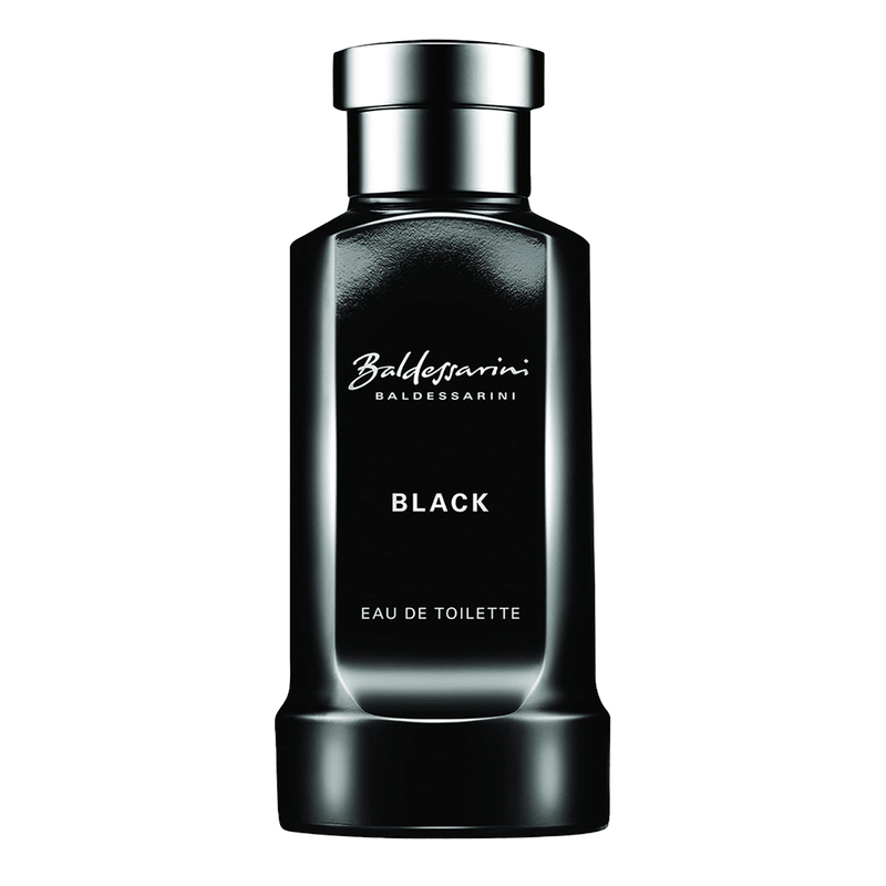 Baldessarini Black Eau De Toilette - Perfume Masculino 75ml