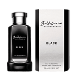Baldessarini Black Eau De Toilette - Perfume Masculino 75ml