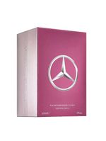 Mercedes Benz Woman Eau de Parfum - Perfume Feminino 60ml