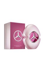 Mercedes Benz Woman Eau de Parfum - Perfume Feminino 60ml