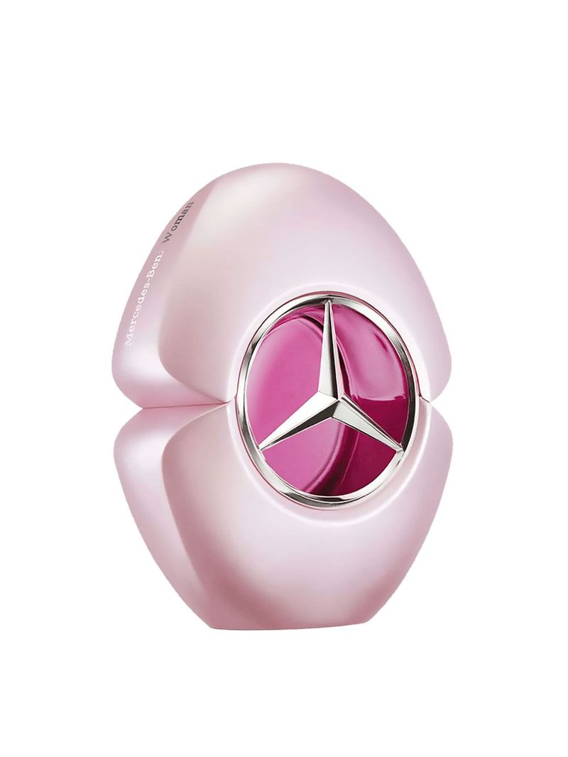 Mercedes Benz Woman Eau de Parfum - Perfume Feminino 60ml