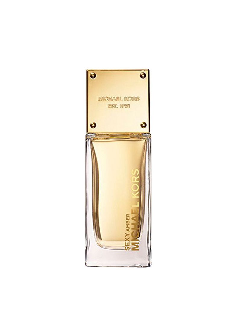 Michael Kors Sexy Amber For Women Eau De Parfum - Perfume Feminino 50ml