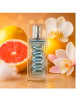 Perfume Feminino Salvador Dalí Rubylips Eau de Toilette 100ml Floral Frutado