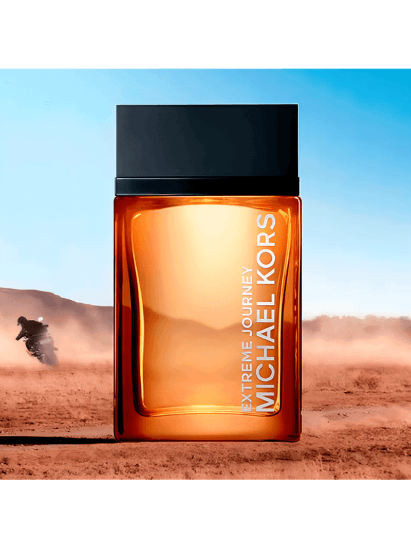 Michael Kors Extreme Journey Eau de Toilette - Perfume Masculino 100ml