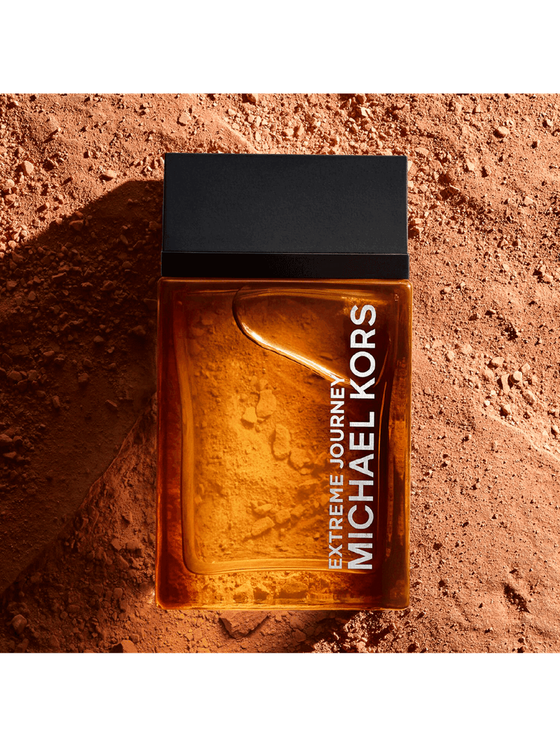 Michael Kors Extreme Journey Eau de Toilette - Perfume Masculino 100ml